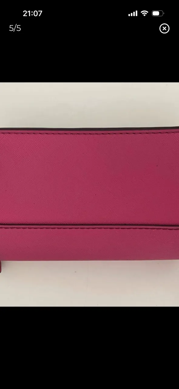 Billetera Marc Jacobs - imagen 5