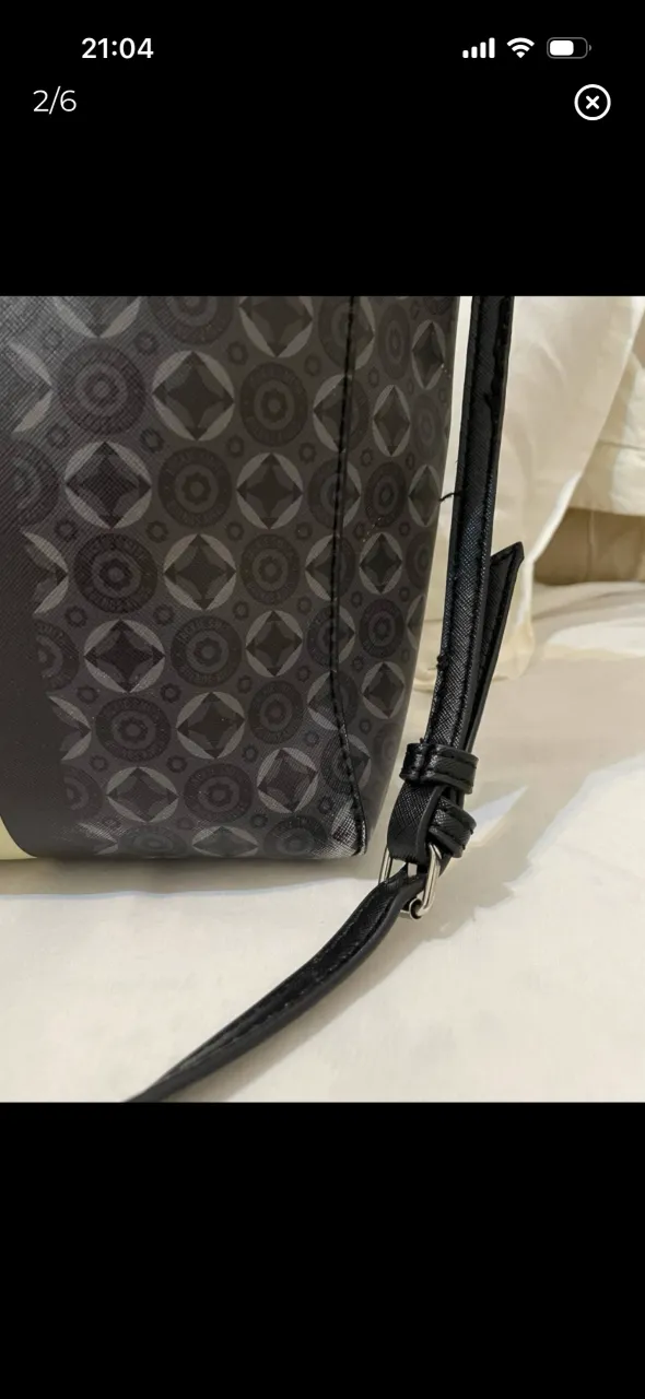Bolso Jackie Smith - imagen 6