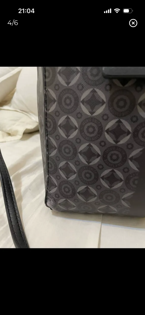 Bolso Jackie Smith - imagen 4