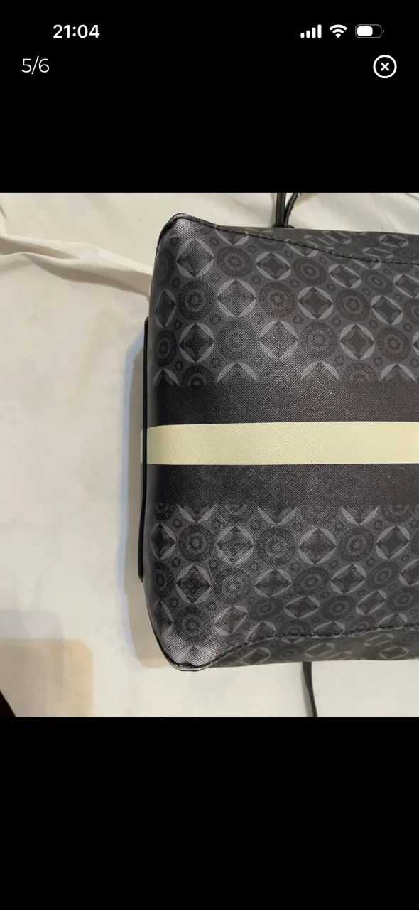 Bolso Jackie Smith - imagen 3