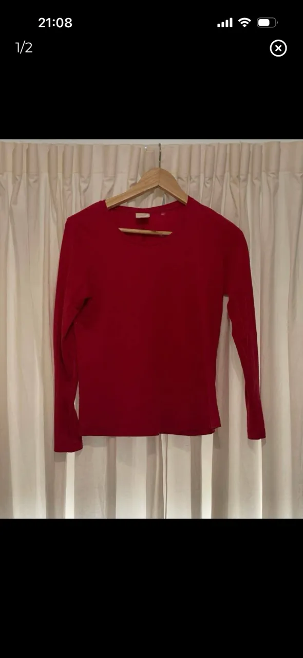 Remera Ayres - imagen 2