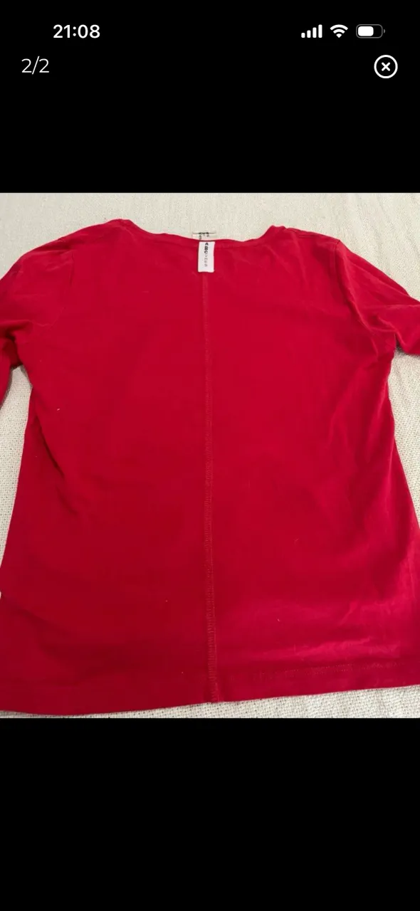 Remera Ayres - imagen 3