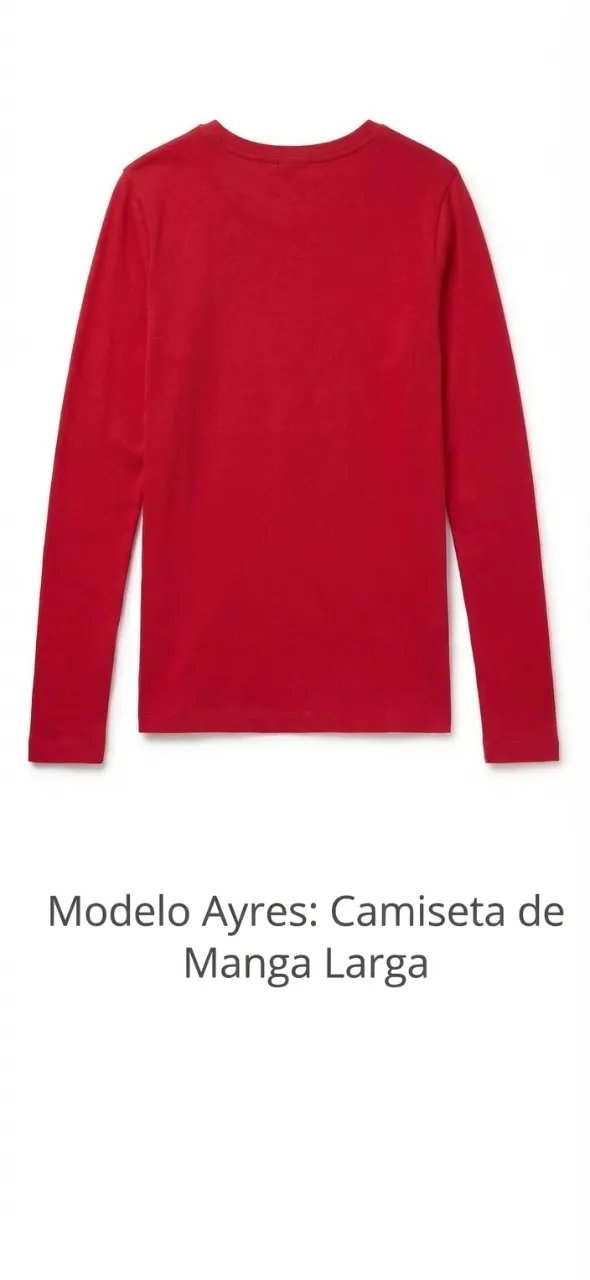 Remera Ayres - imagen 4