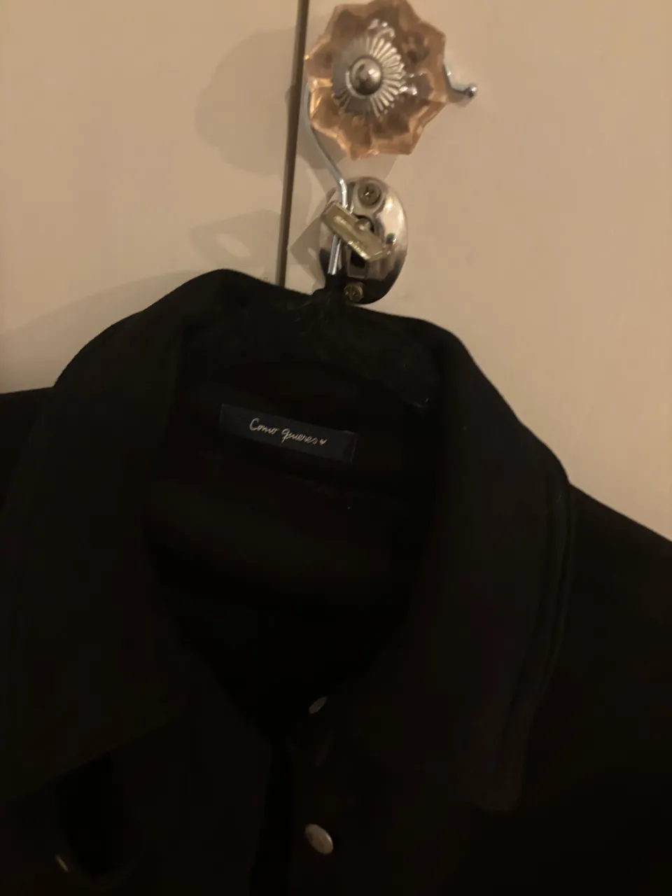 Campera Como Quieres - imagen 2