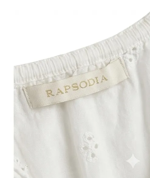 Blusa Rapsodia - imagen 2