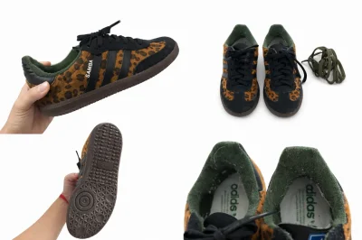 adidas