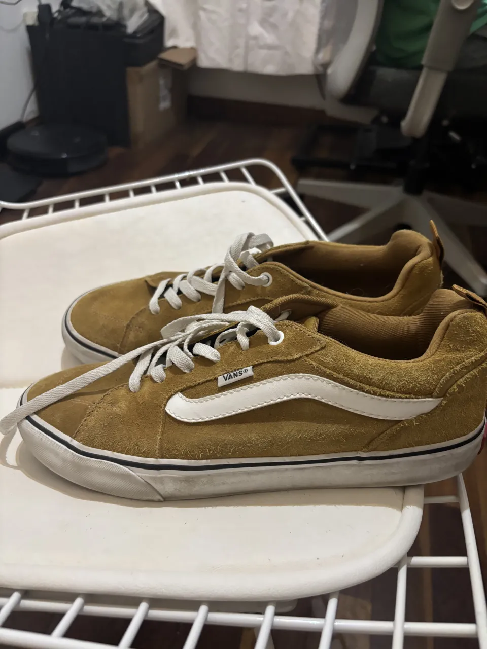 Zapatillas Vans - imagen 2