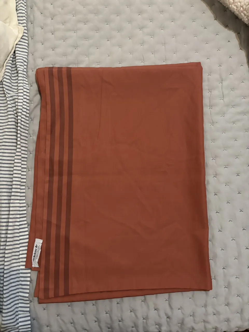 Pañuelo adidas - imagen 1