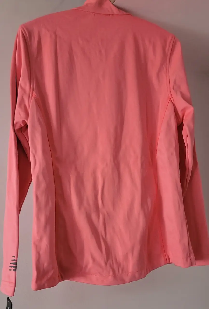 Campera New Balance - imagen 2