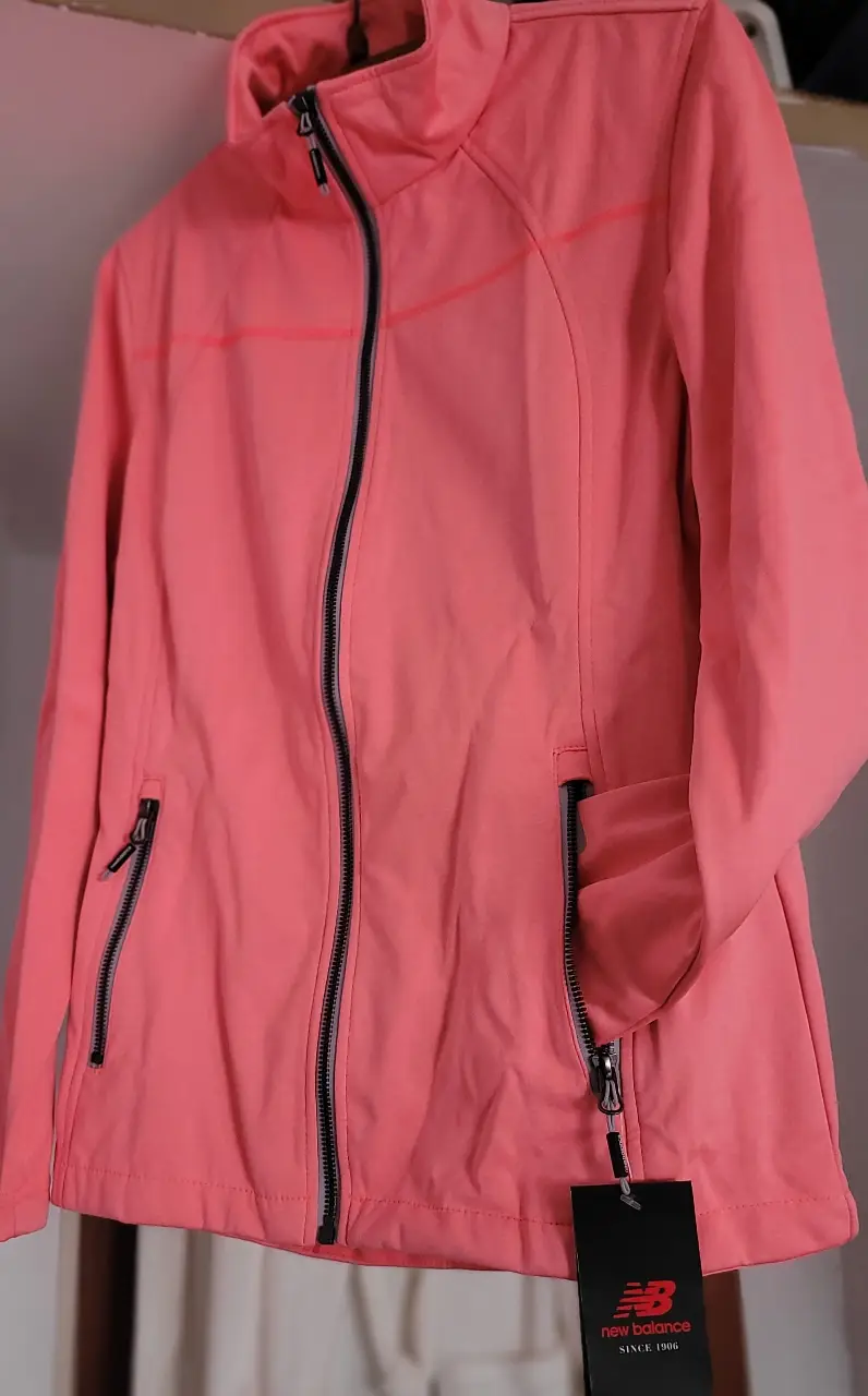 Campera New Balance - imagen 3