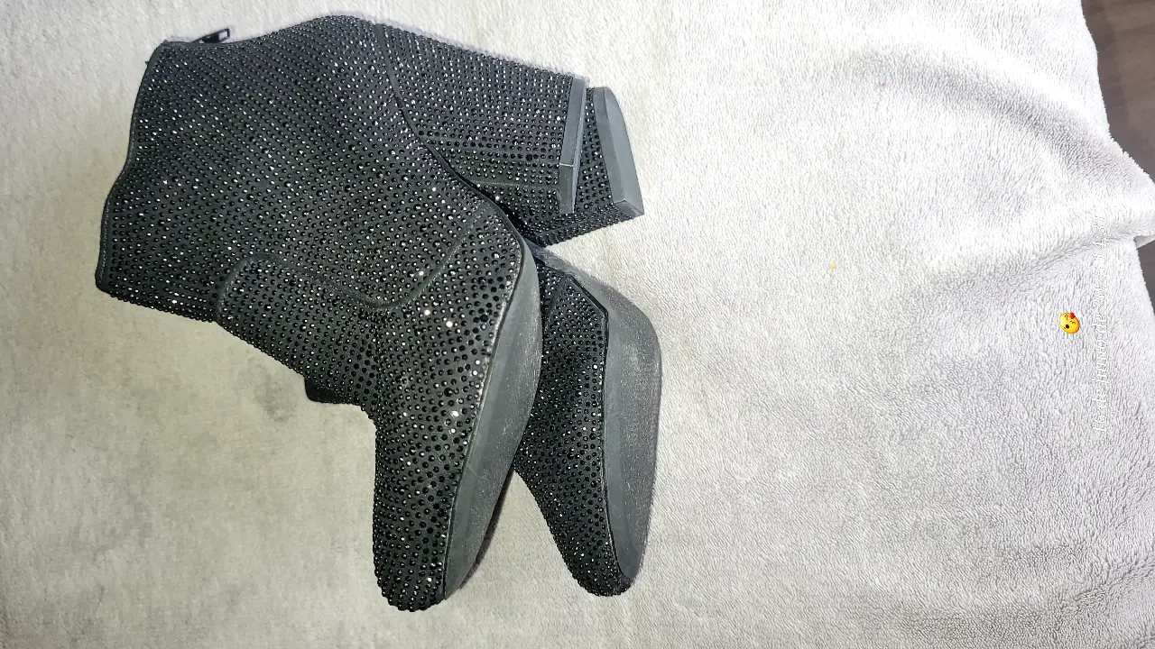 Botines Steve Madden - imagen 4