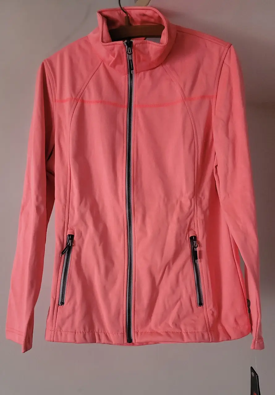 Campera New Balance - imagen 1