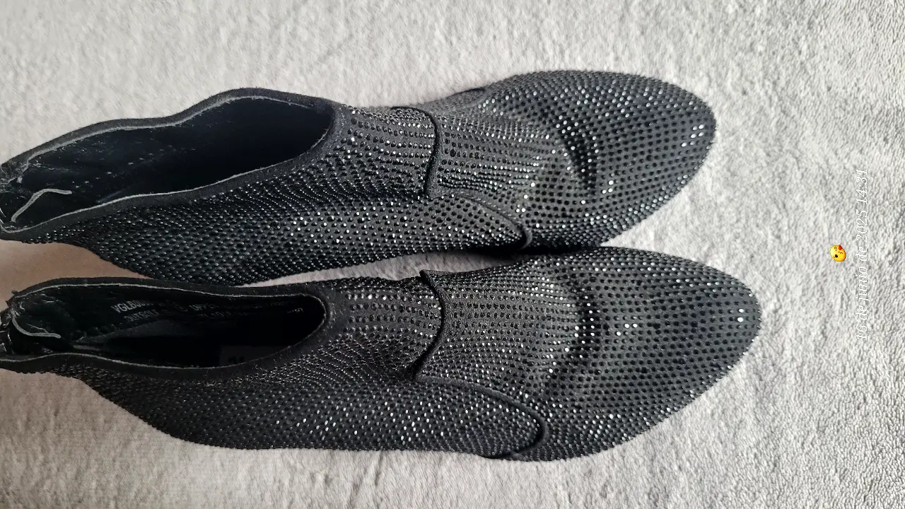 Botines Steve Madden - imagen 1