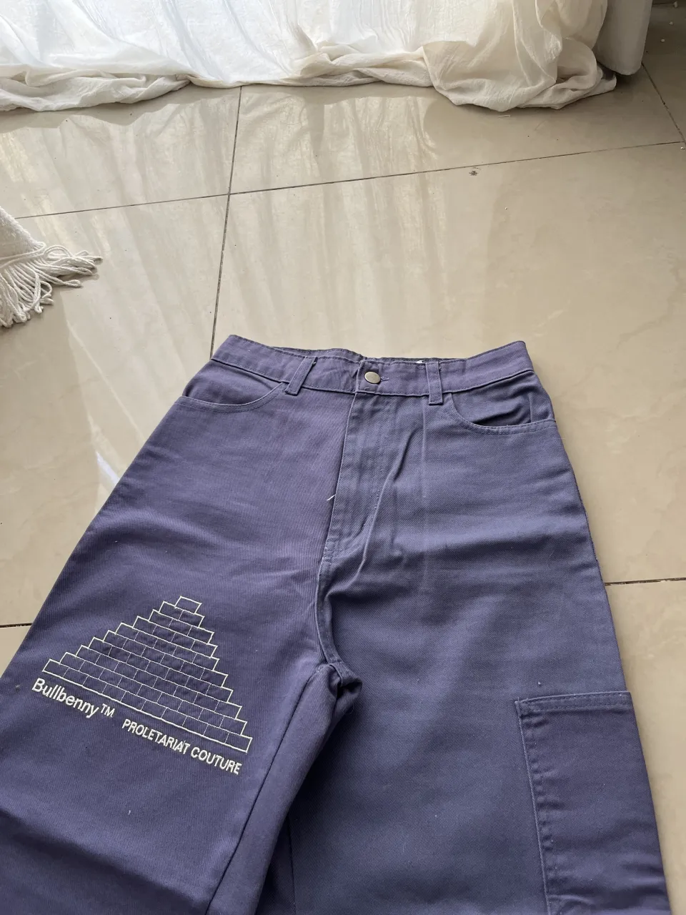 Pantalón  Bullbenny - imagen 5