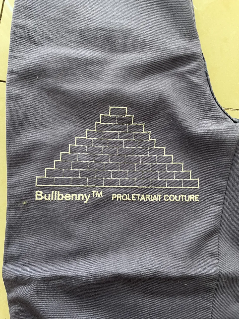 Pantalón  Bullbenny - imagen 2