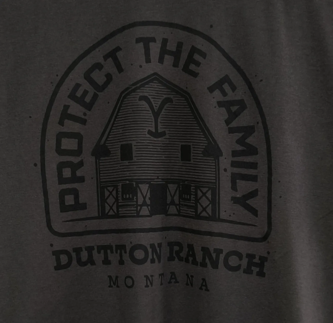 Remera Yellowstone - imagen 3