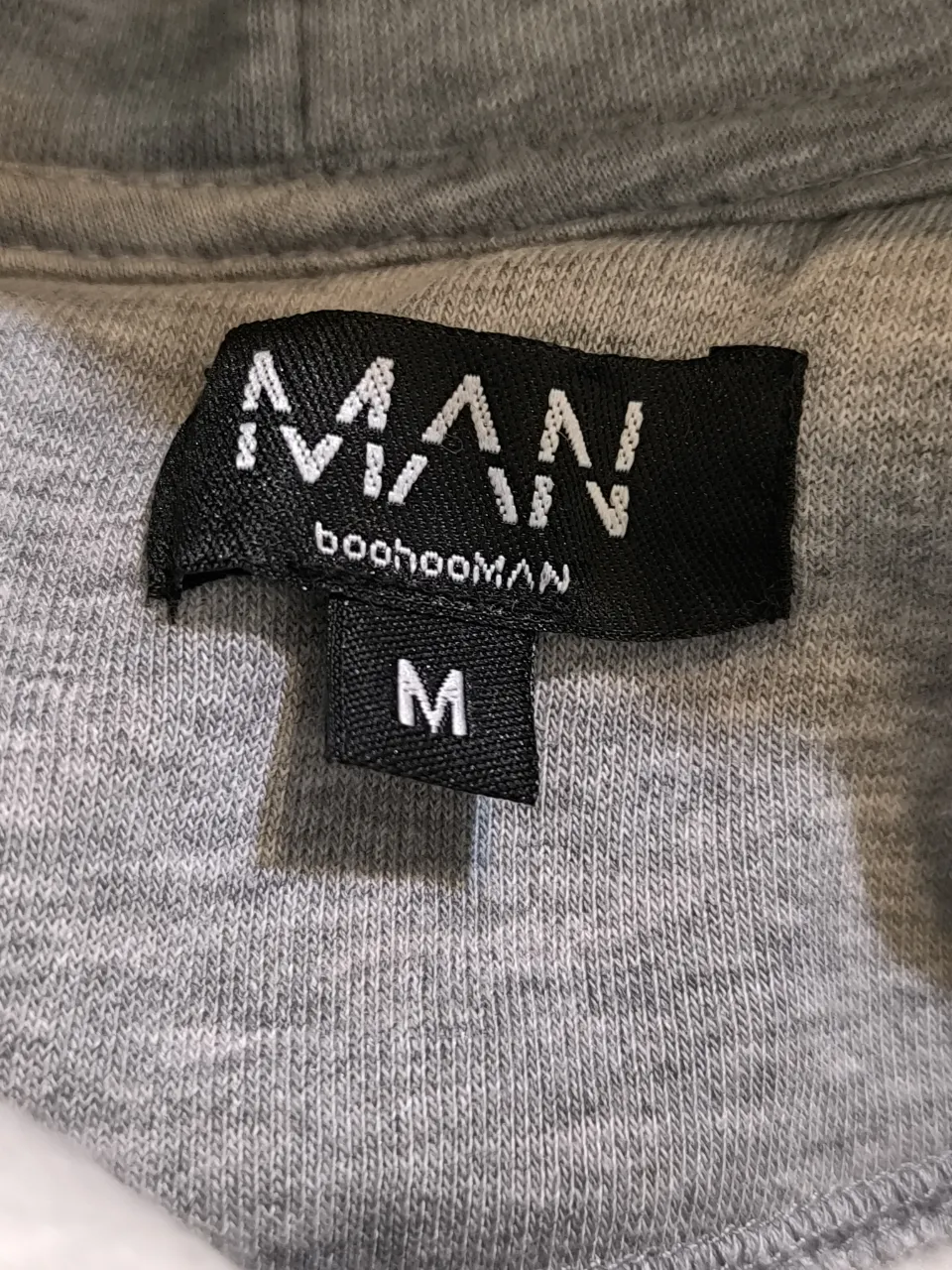 Buzo BoohooMAN - imagen 5