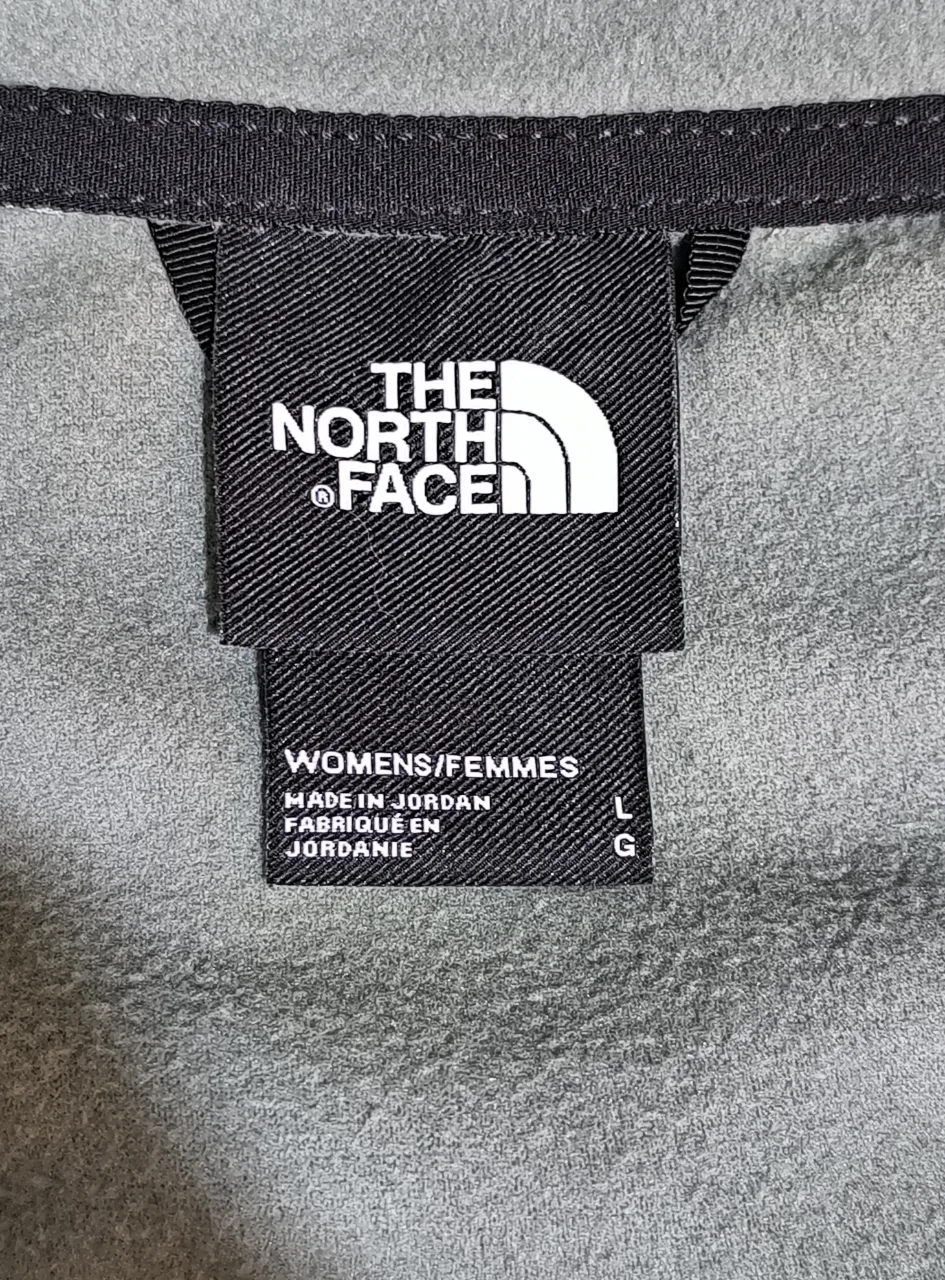 Buzo The North Face - imagen 4