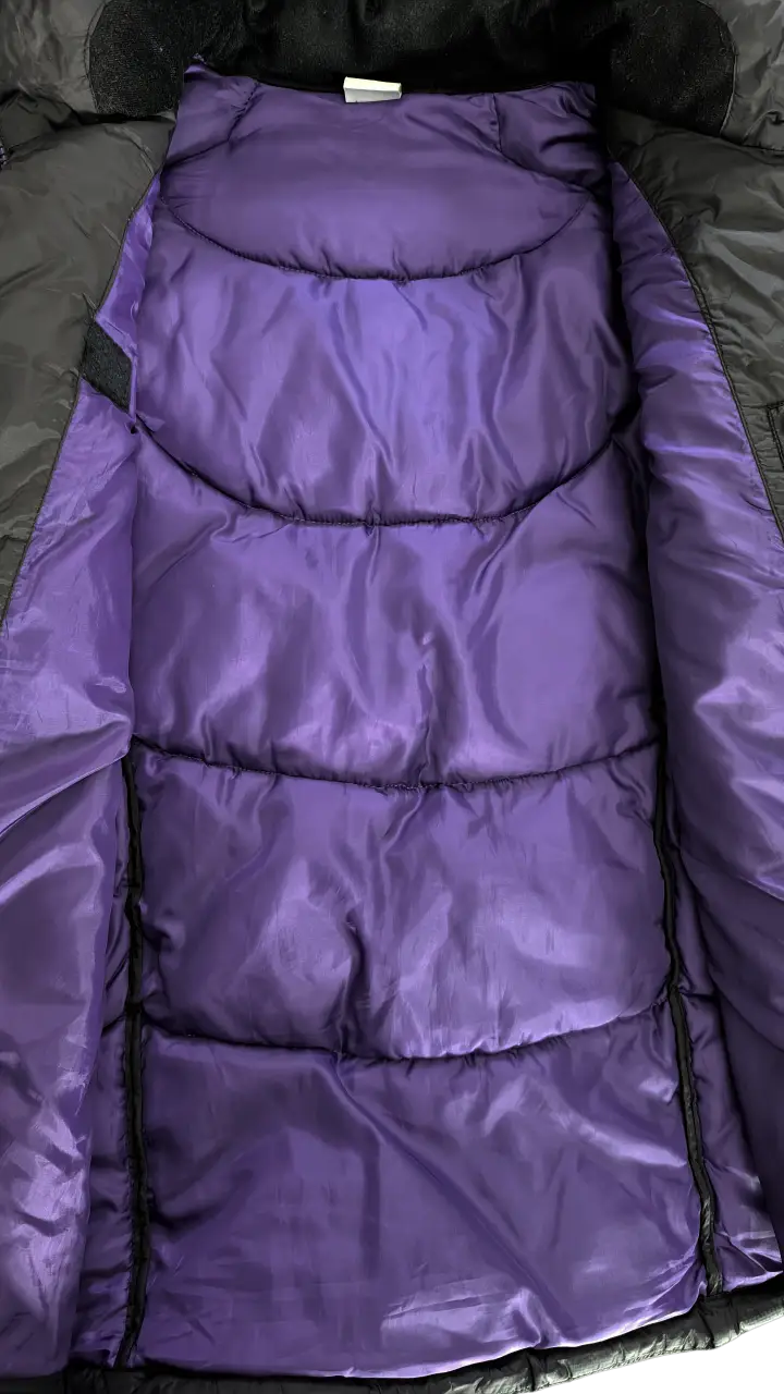 Campera Kolon sport - imagen 3