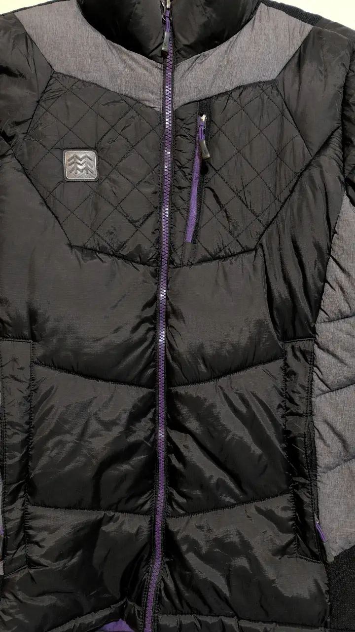 Campera Kolon sport - imagen 4