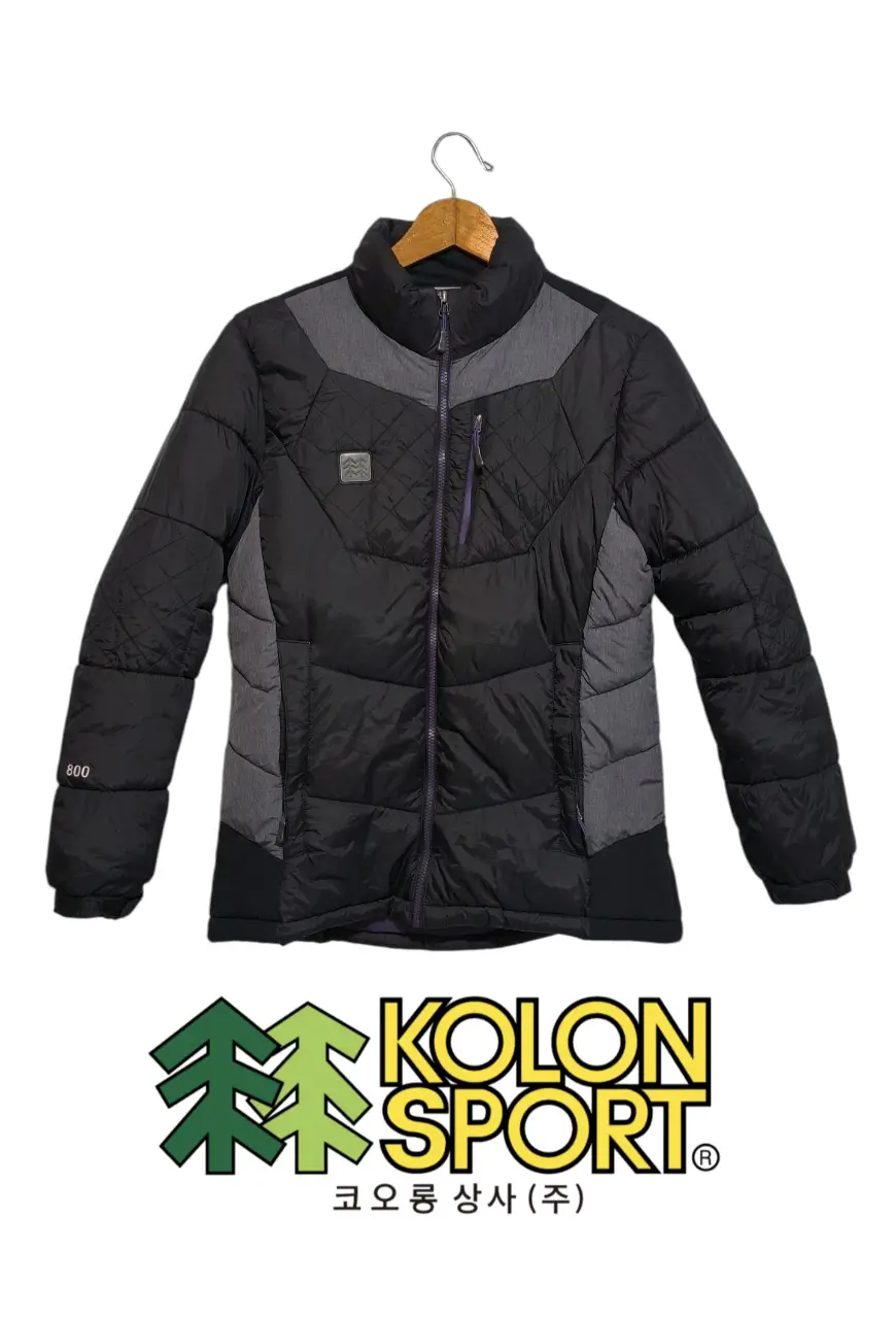 Campera Kolon sport - imagen 1