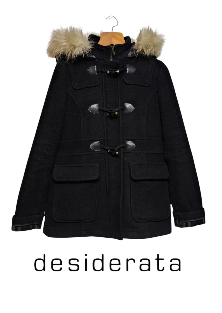 Tapado Desiderata - imagen 1