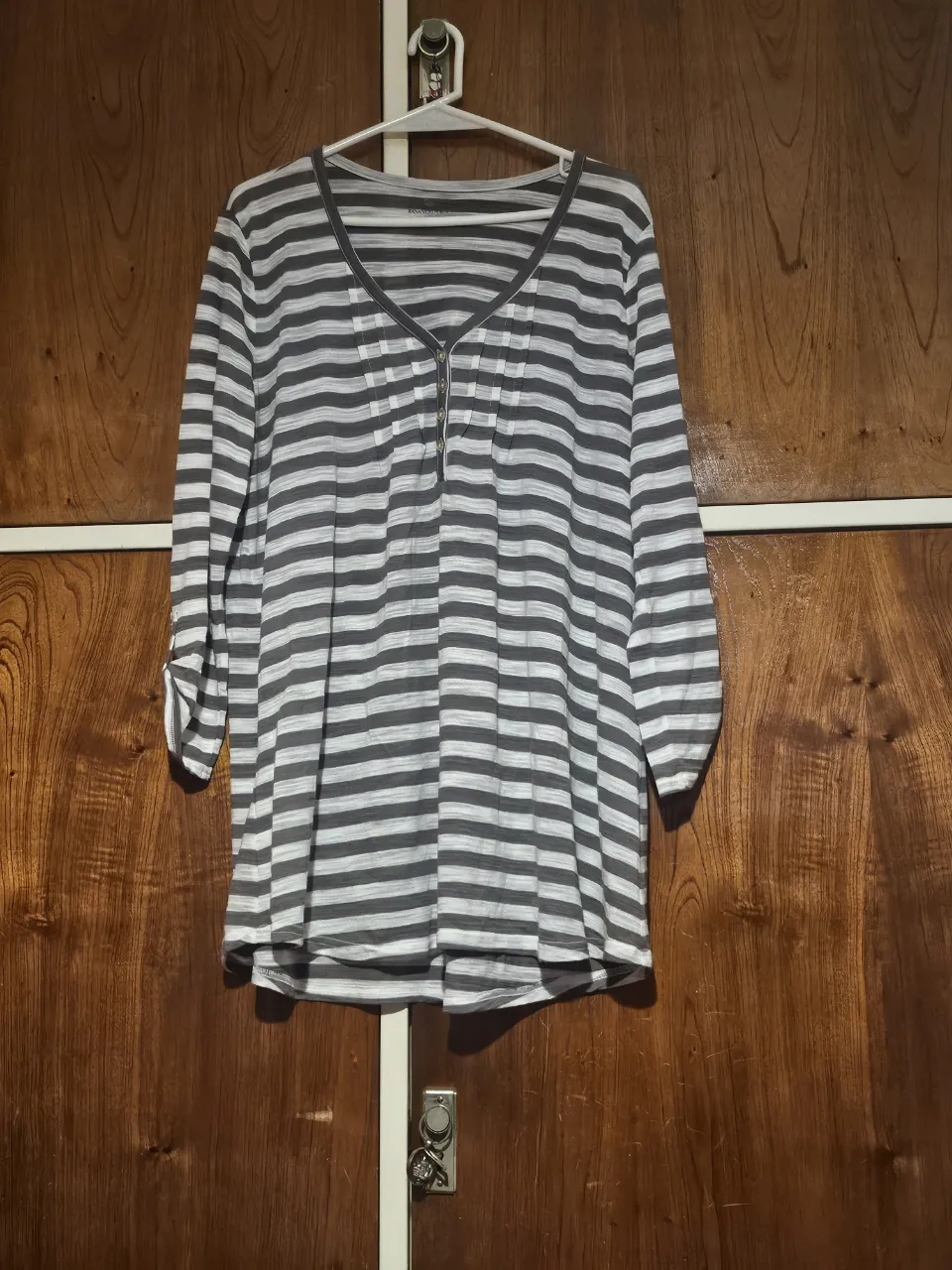 Blusa Banana Republic