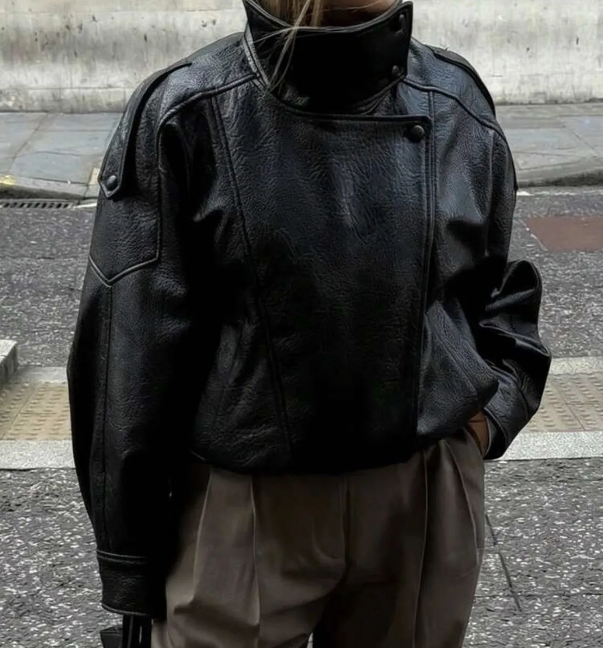 Campera Generico - imagen 2