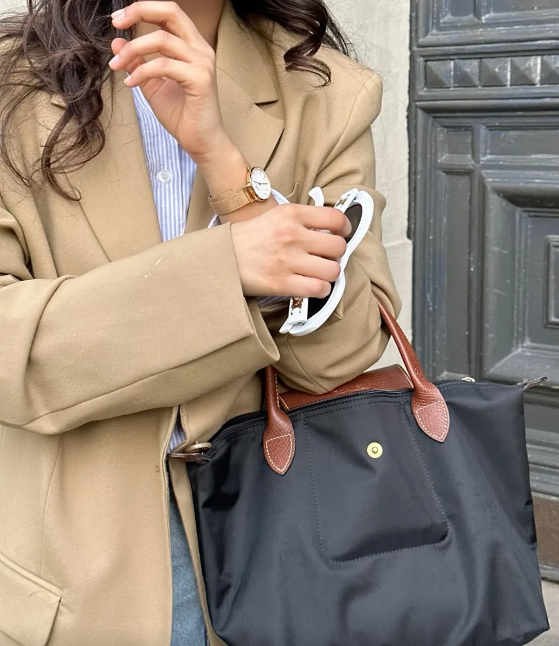 Cartera Bolso  importado - imagen 1