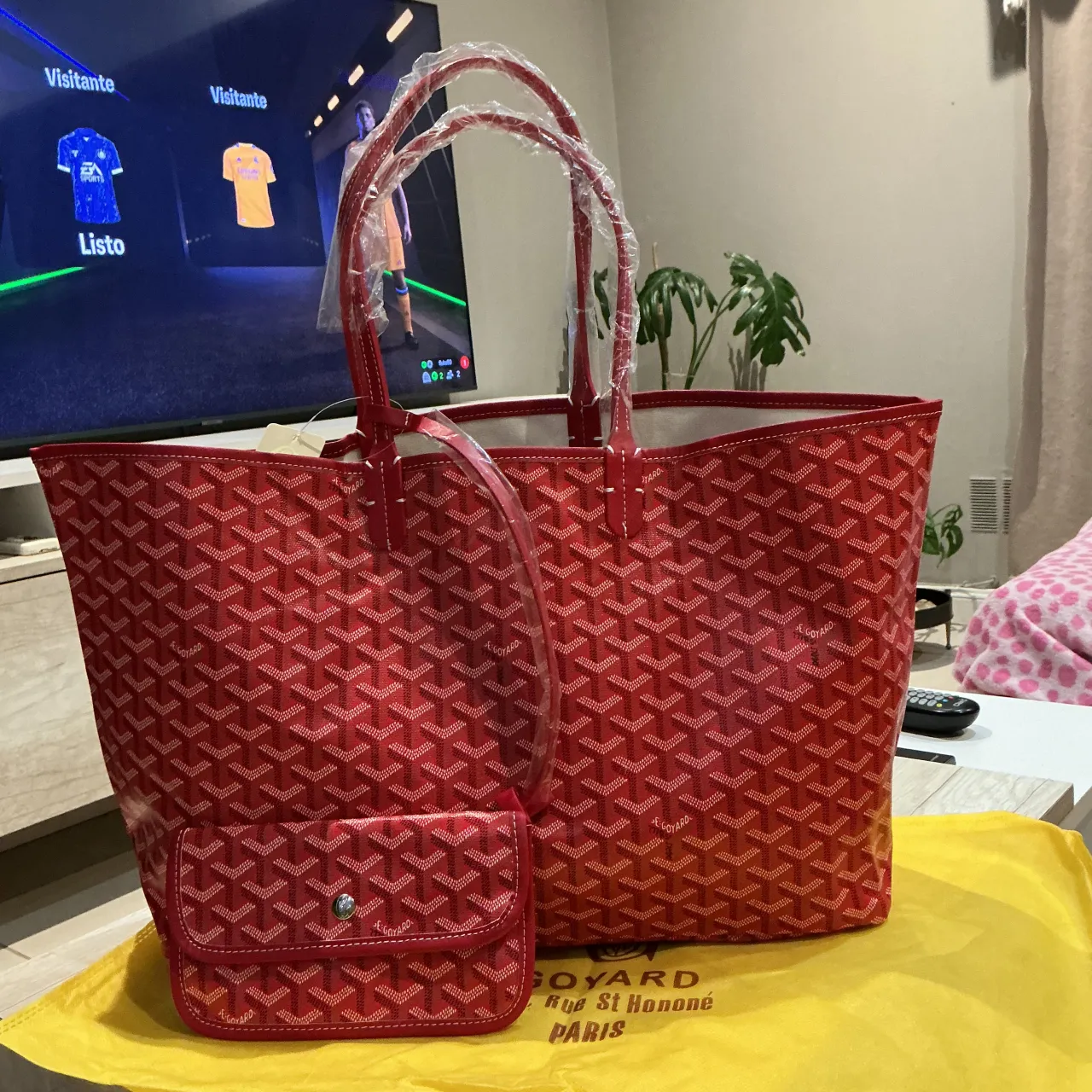 Cartera Importada - imagen 2