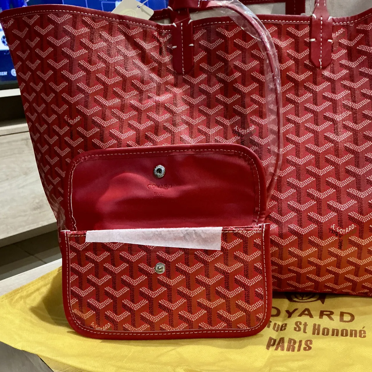 Cartera Importada - imagen 3