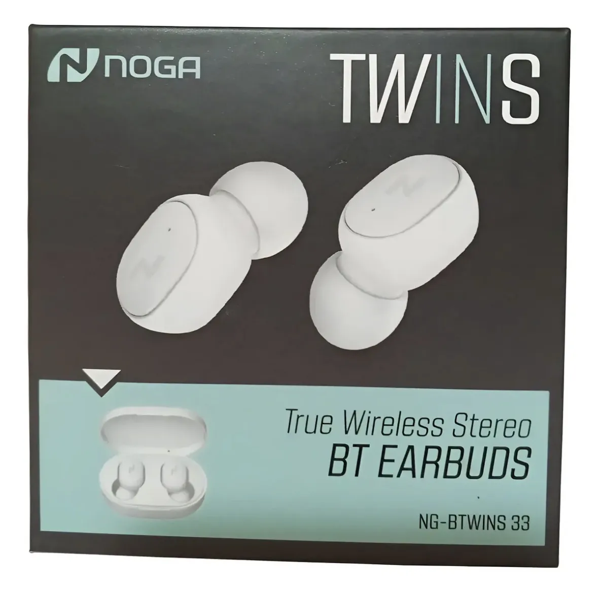 Accesorio Noga - imagen 1
