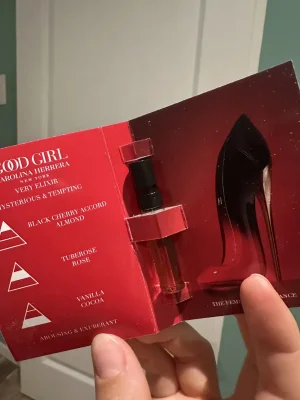 Carolina Herrera