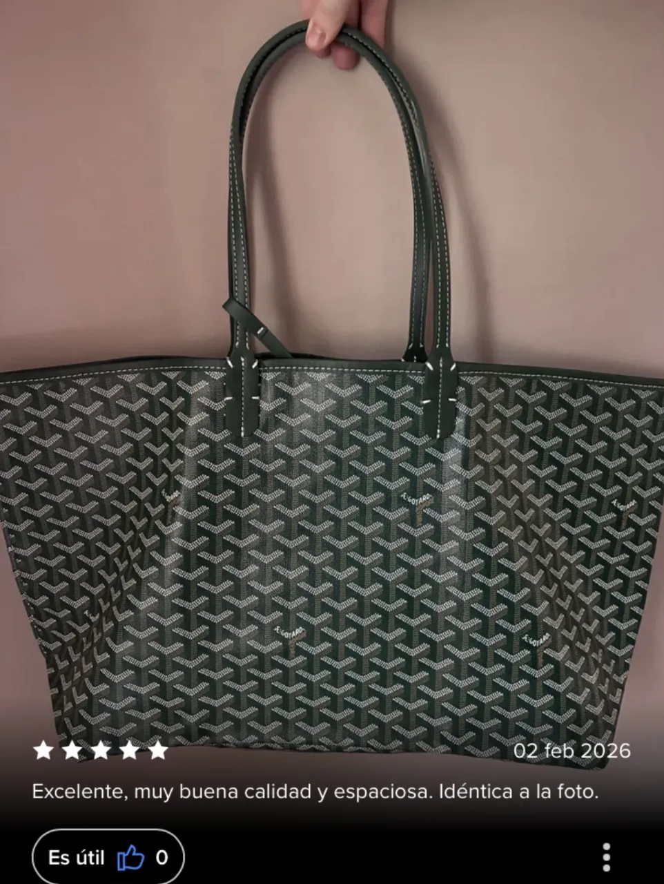 Cartera Bolso importado - imagen 4