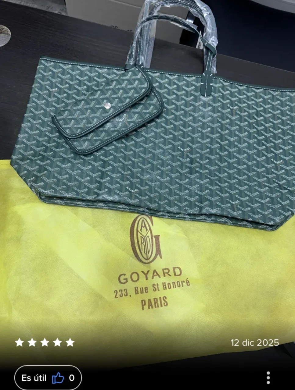 Cartera Bolso importado - imagen 3