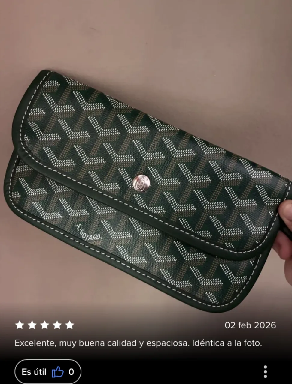 Cartera Bolso importado - imagen 5