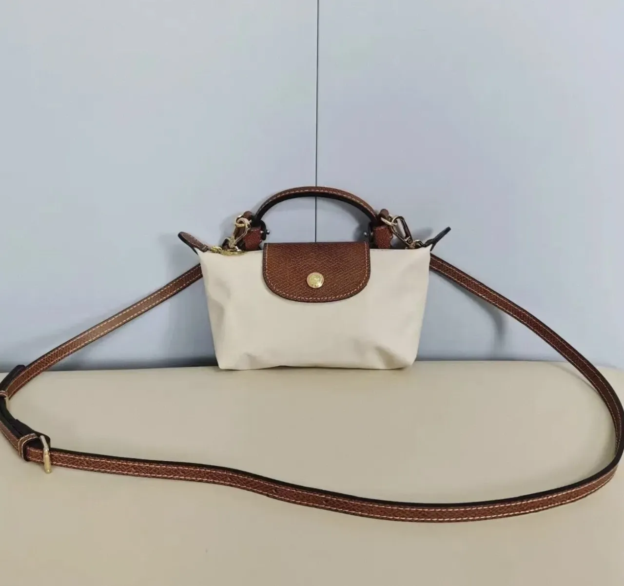 Cartera Bolso importado - imagen 3