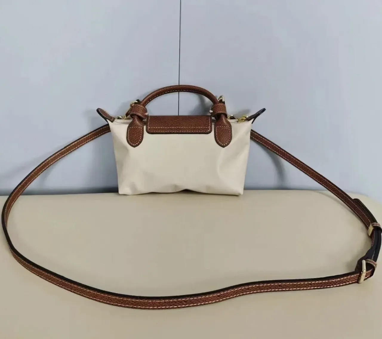 Cartera Bolso importado - imagen 4