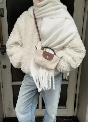 Bolso importado