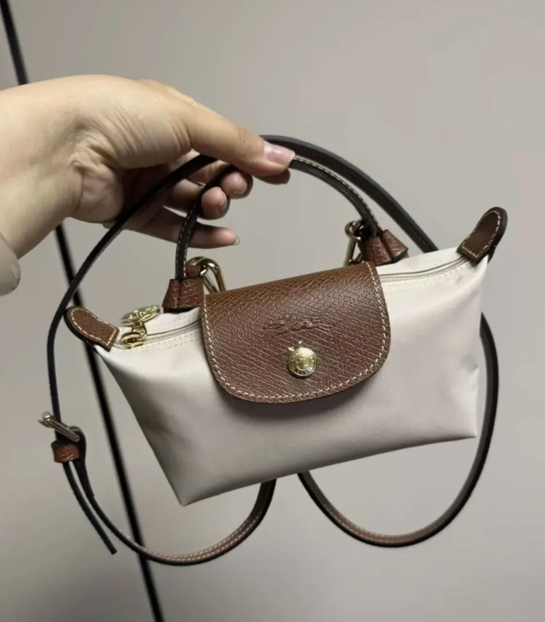 Cartera Bolso importado - imagen 2