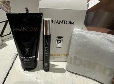Paco Rabanne