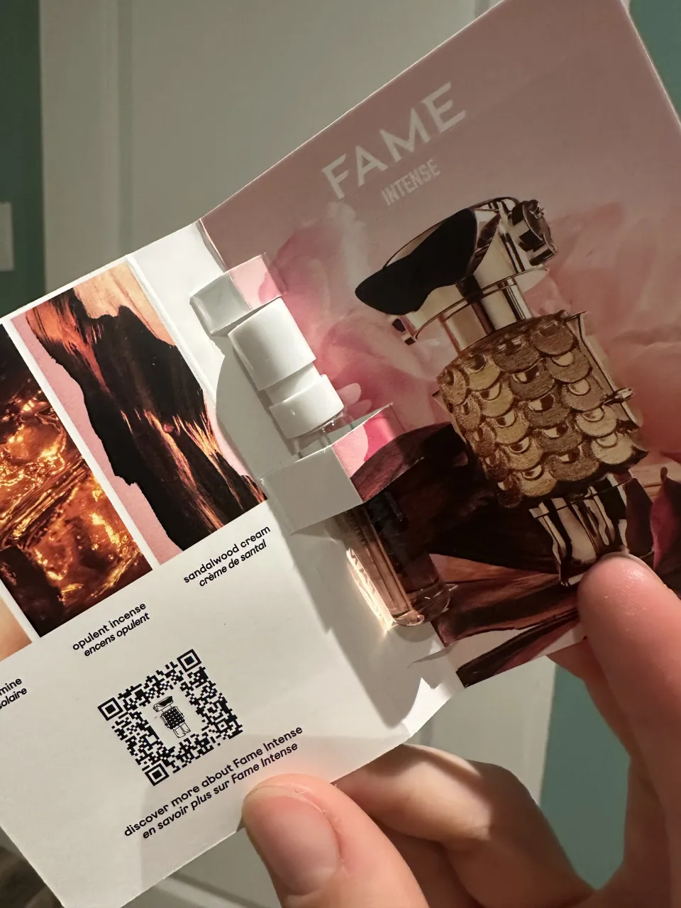 Lencería Paco Rabanne - imagen 1