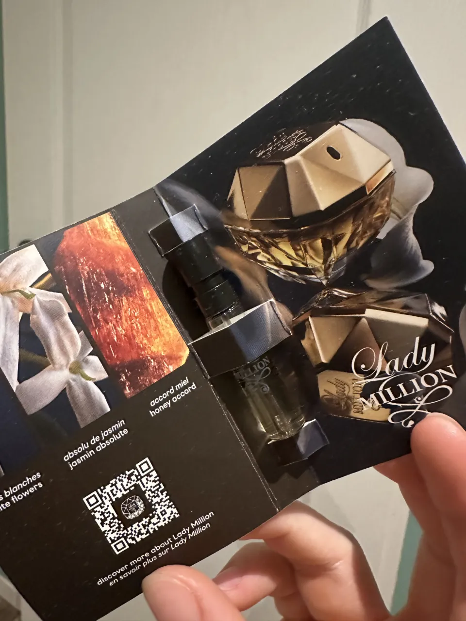 Lencería Paco Rabanne - imagen 1