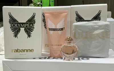 Paco Rabanne