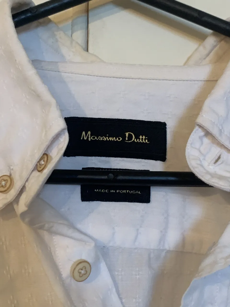 Camisa Massimo Dutti - imagen 4