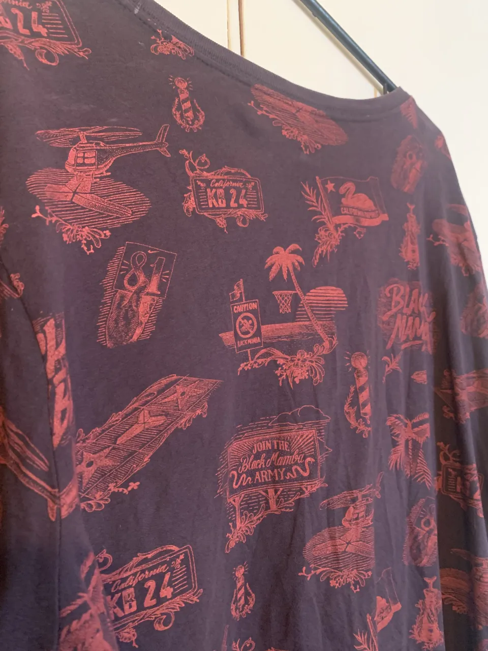 Remera Nike - imagen 2