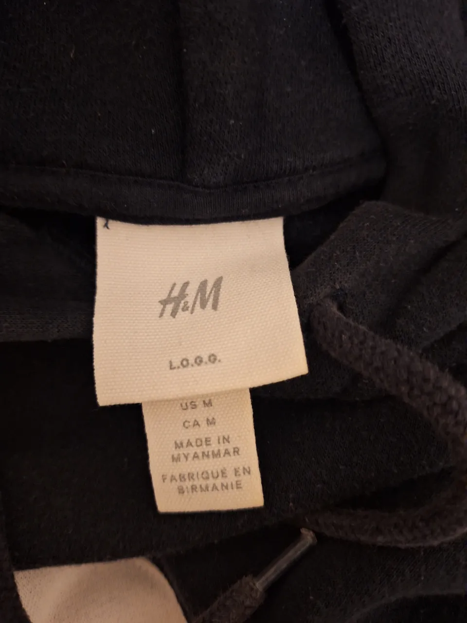 Buzo H&M - imagen 5