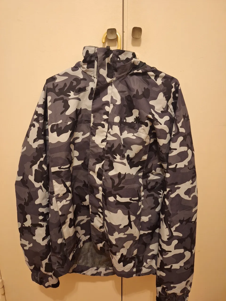Rompeviento Mountain gear - imagen 1