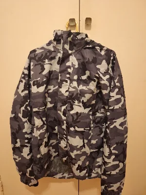 Mountain gear