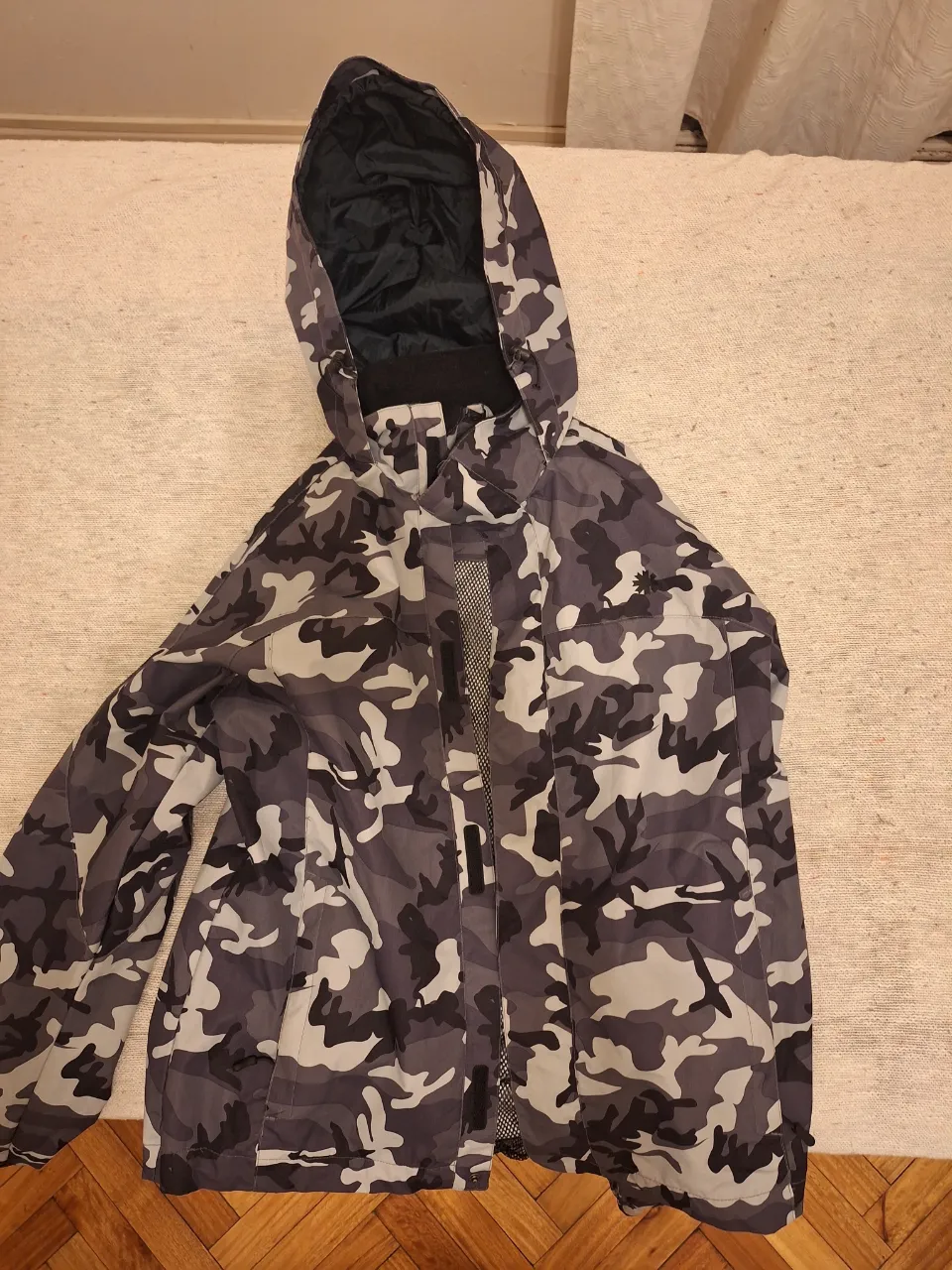 Rompeviento Mountain gear - imagen 4
